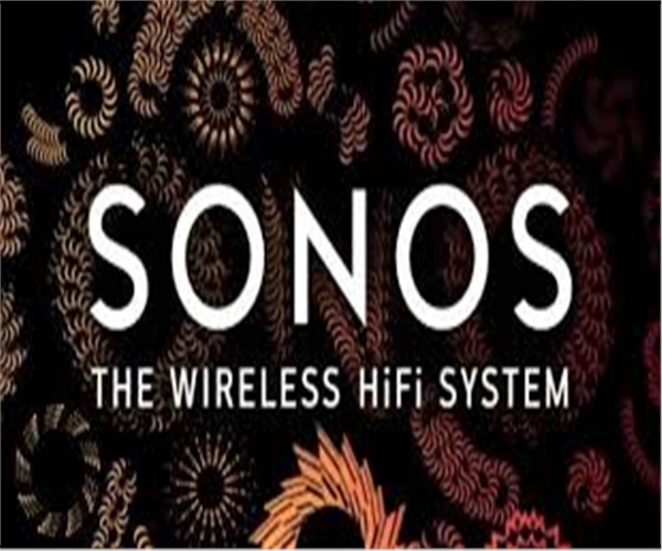 SONOS Türkiye Web Sitemiz Yenilendi